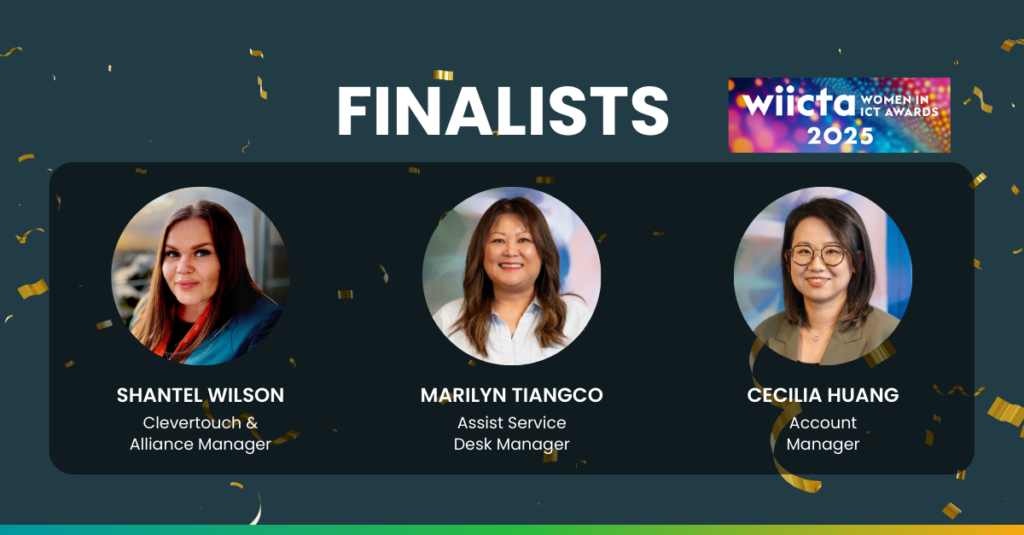 2025 Women in ICT awards