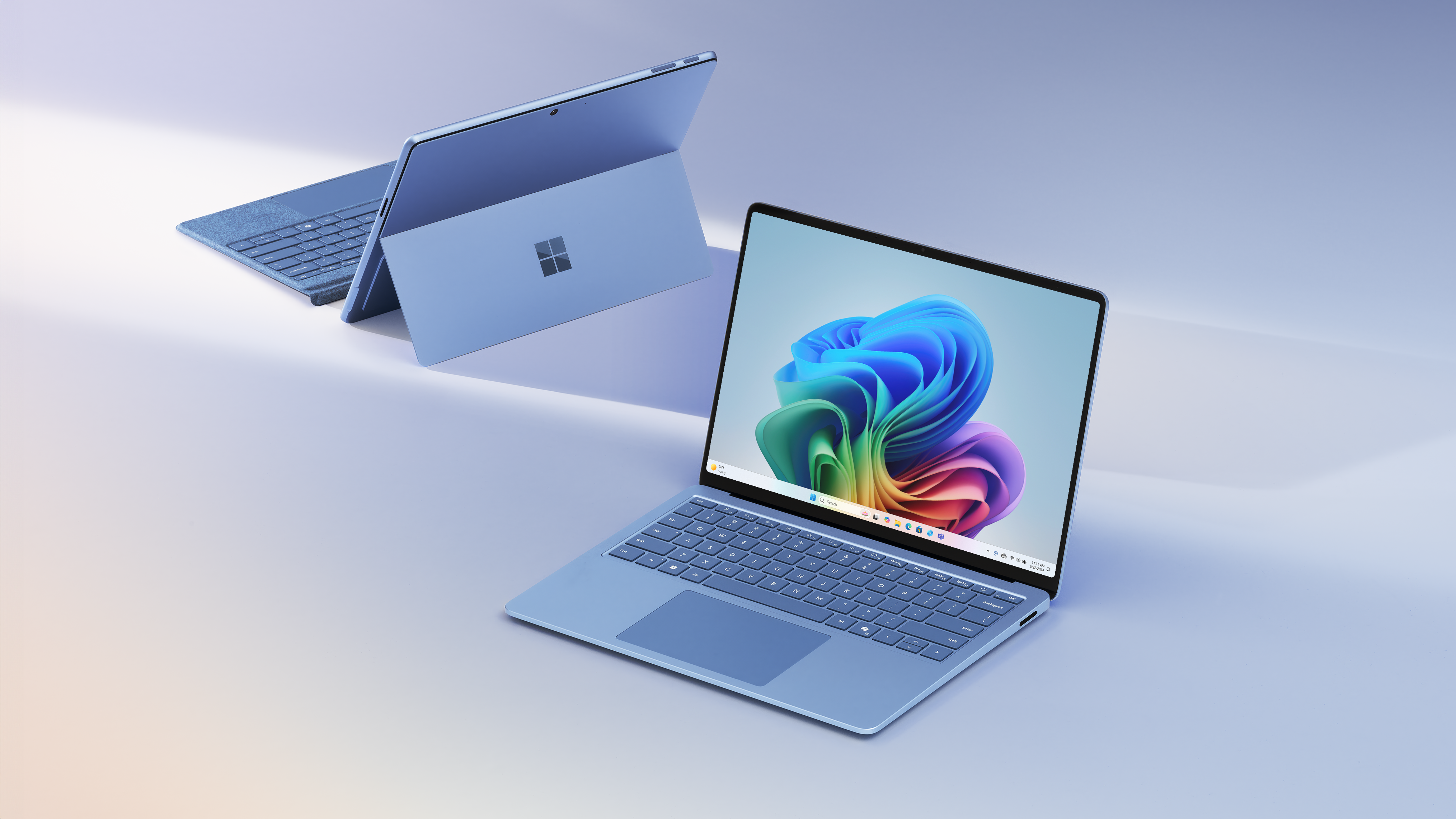 Copilot + PCs devices