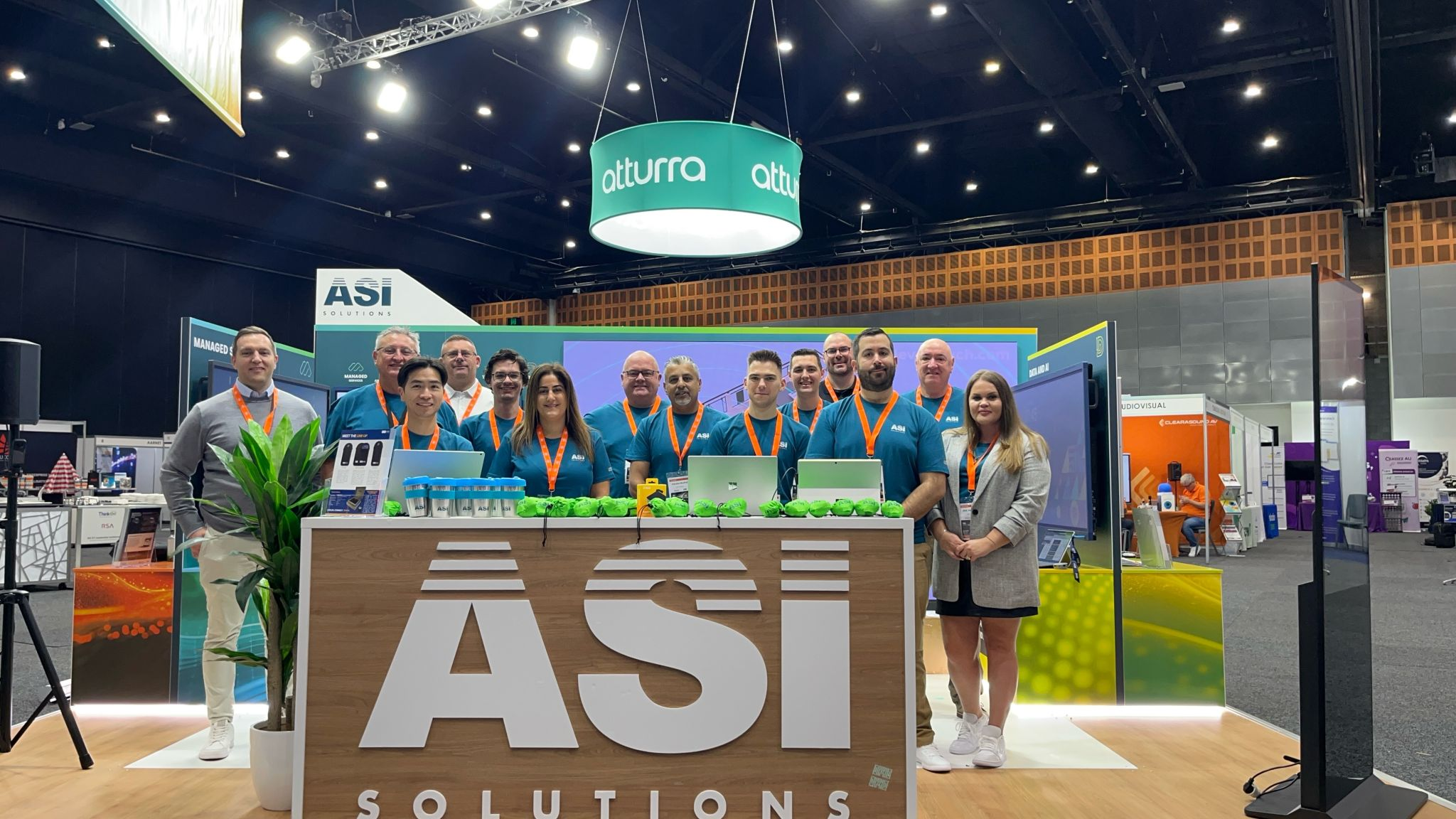 AISNSW 2024